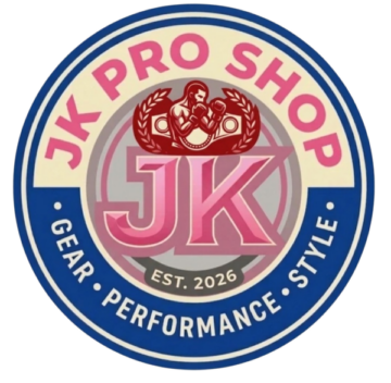 JK PRO SHOP