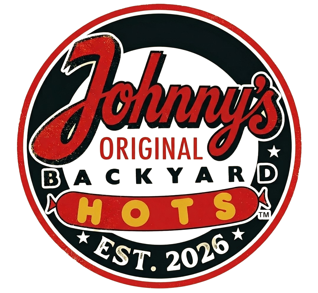 Johnny's Original Backyard Hots