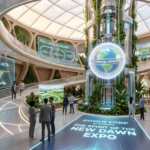 The New Dawn Expo 2026: A GONEN CORP Vision