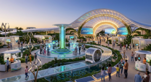 The New Dawn Expo: Infinite Energy, Shared Humanity, Common Ground