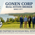 GONEN CORP REAL ESTATE BROKAGE