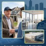 Gonen Corp Real Estate Expands Property Services Across Residential, Commercial, and Industrial Sectors