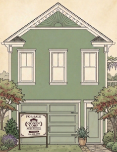 Gonen Real Estate Announces 1440 sqft New Home Construction in the Village of Pinckney