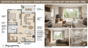 The Crown Suite