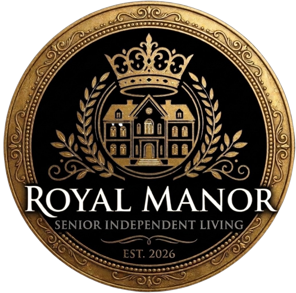 Royal Manor