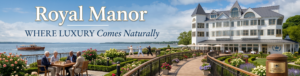 The Royal Manor
