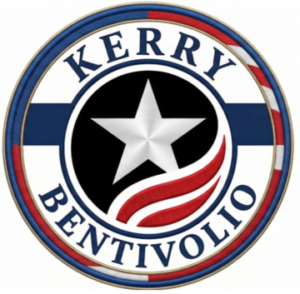 Honorable Congressman Kerry Bentivilio
