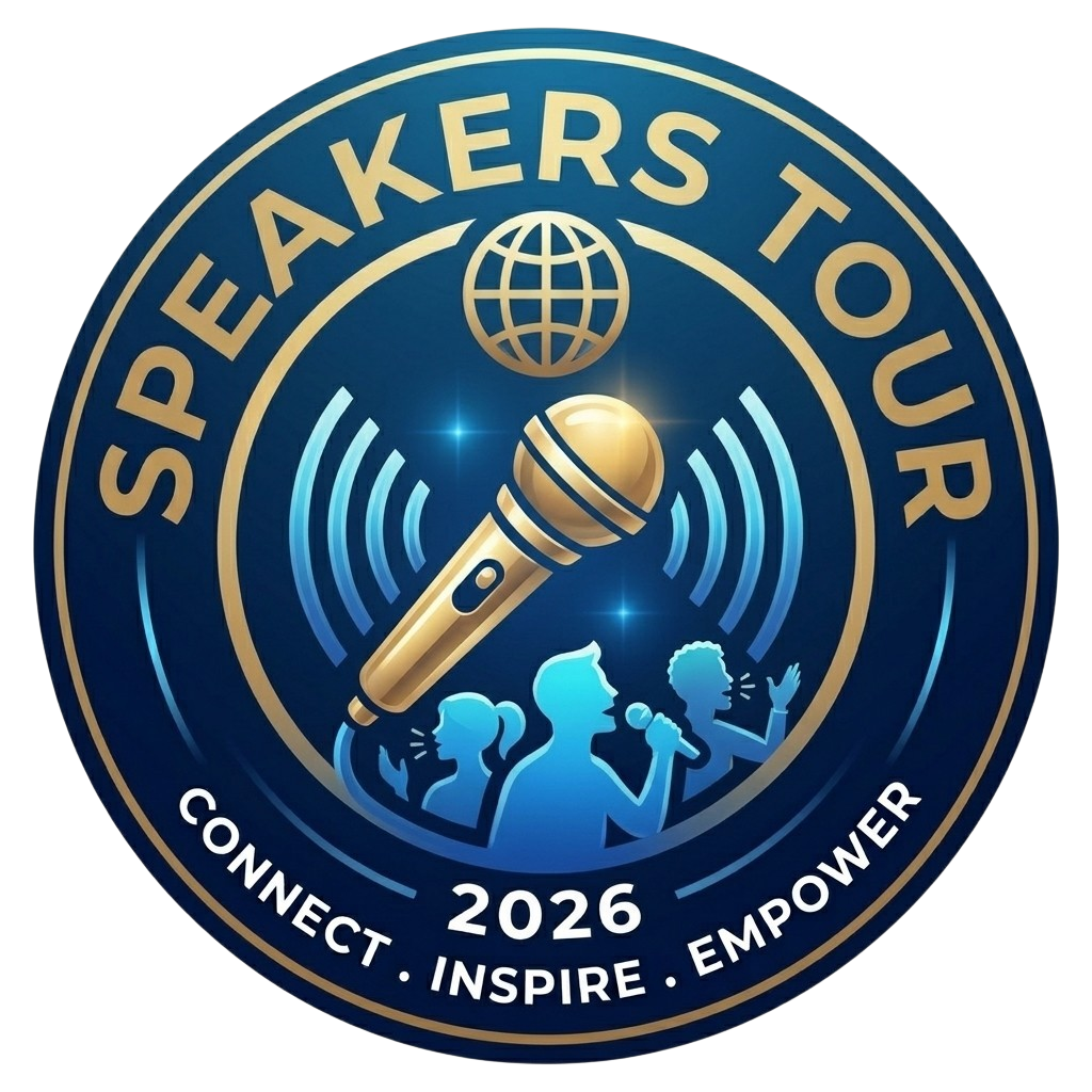 Speaker's Tour