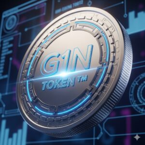 G1N TOKEN Set to Launch, Operated by TokenTradeExchange.com