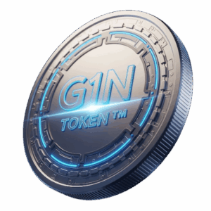 G1N TOKEN Set for Development, Owned by GONEN CORP and on the TokenTradeExchange.com