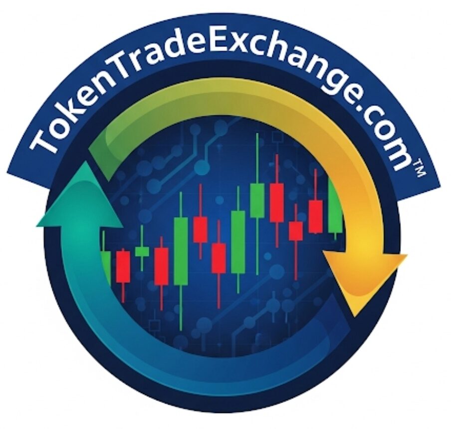 Token Trade Exchange 