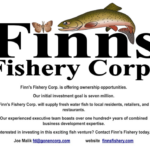 Finn’s Fishery Corp 2025 3Q