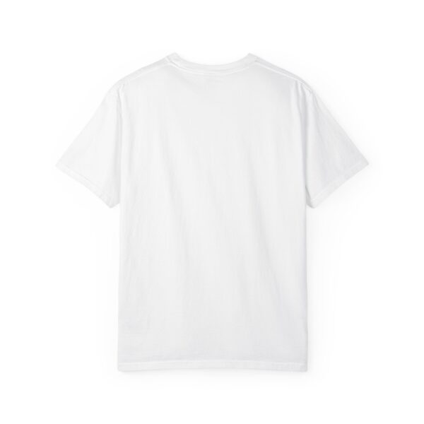 Gonen Corp Vintage Unisex T-Shirt - Casual Wear Since 1977 - Image 2