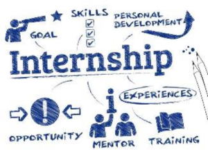 Educational Internships with G1NBC