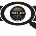 Search the GONEN CORP
