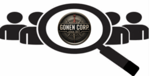 Search the GONEN CORP