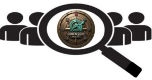 Search the GONEN CORP