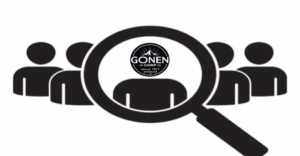 Search the GONEN CORP