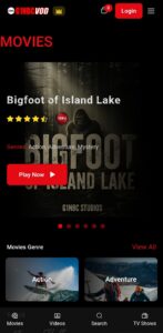 G1NBC VIDEO ON DEMAND