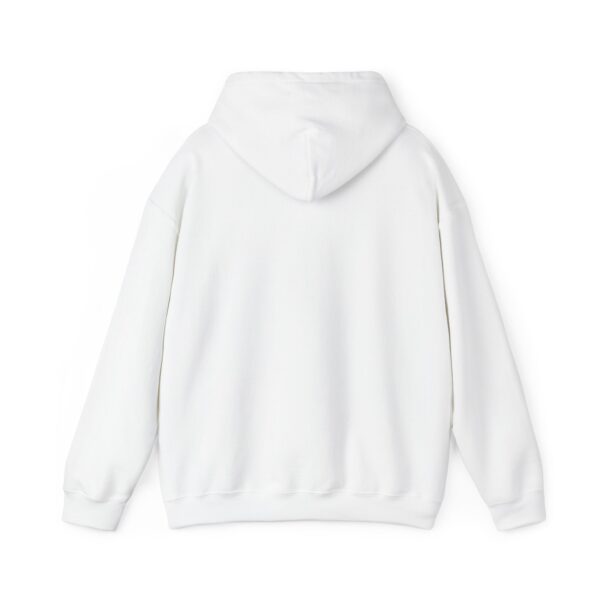 Gonen Corp Vintage Logo Unisex Hooded Sweatshirt - Image 2
