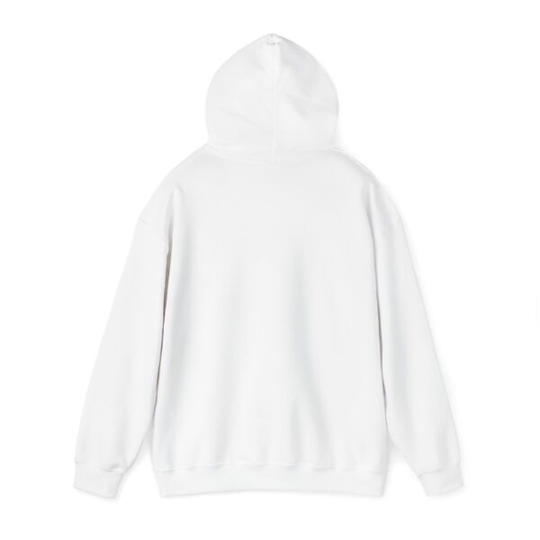 Gonen Corp Vintage Logo Unisex Hooded Sweatshirt - Image 3