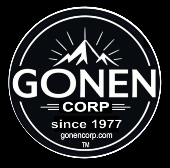 GONEN CORP since 1977