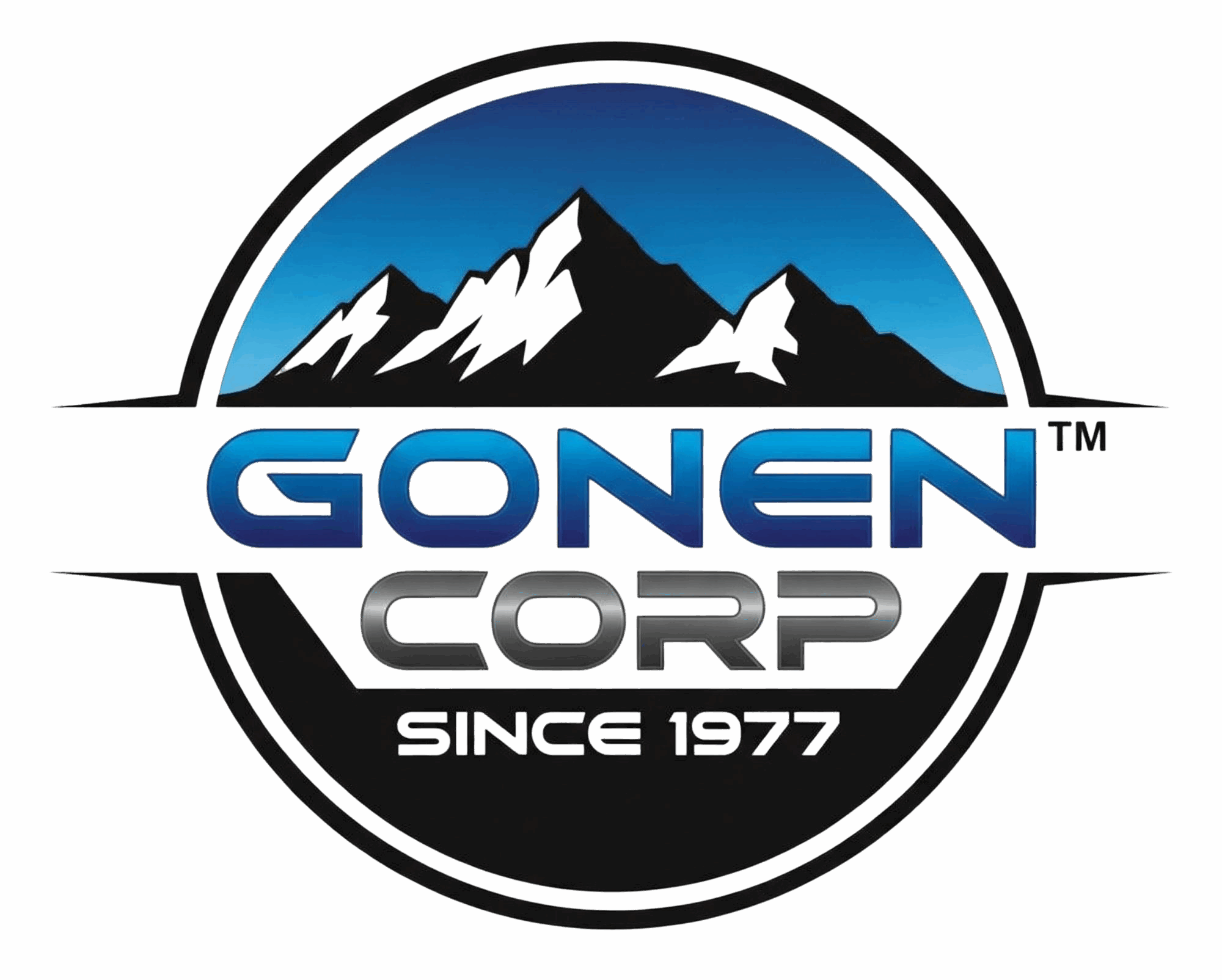 GONEN CORP since 1977