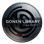GONEN LIBRARY