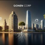 GONEN CORP 2027 Fifty Year Anniversary