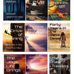 Joseph Malik is a Published Author