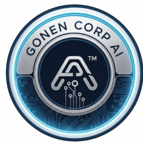 GONEN CORP Ai 1Q 2026