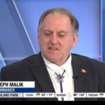 Joseph Malik Interview at WDIV Channel 4 Detroit about the film Free Jerry – Justice Denied