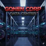 GONEN DATA CENTER Unveils Strategic Operational Agreements, Bolstering Global Reach and Innovation 3Q 2026