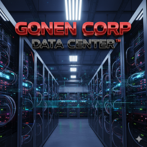 GONEN DATA CENTER Unveils Strategic Operational Agreements, Bolstering Global Reach and Innovation 3Q 2026