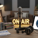 GONEN CORP and Radio1Network.org Partner to Launch Local Talk Radio and Music