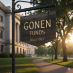 Gonen Funds Seeks New Ventures Across Agriculture, Business Media, Real Estate, and Technology