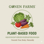 GONEN FARMS, Backed by GONEN CORP., Unveils Next-Generation Vertical Farm and $1M Investment in Plant-Based Food Security
