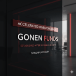 GONEN FUNDS Celebrates 50 Years of Dynamic Investment and Growth Across Five Strategic Pillars