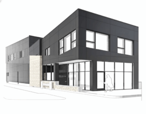 G1NBC Media Center Announces Landmark Mixed-Use Development: Launching City Press Club and Residential Units