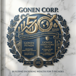 A deep dive into gonenfunds.com (and its related entity Gonen Funds)