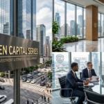 Gonen Capital Series
