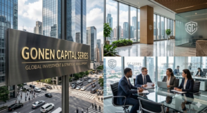 Gonen Capital Series