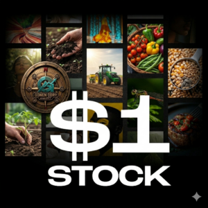 Invest $1.00 Share with Gonen Corp