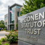Established in 2026, the Gonen Statutory Trust (GST) represents the institutional evolution of a legacy five decades in the making