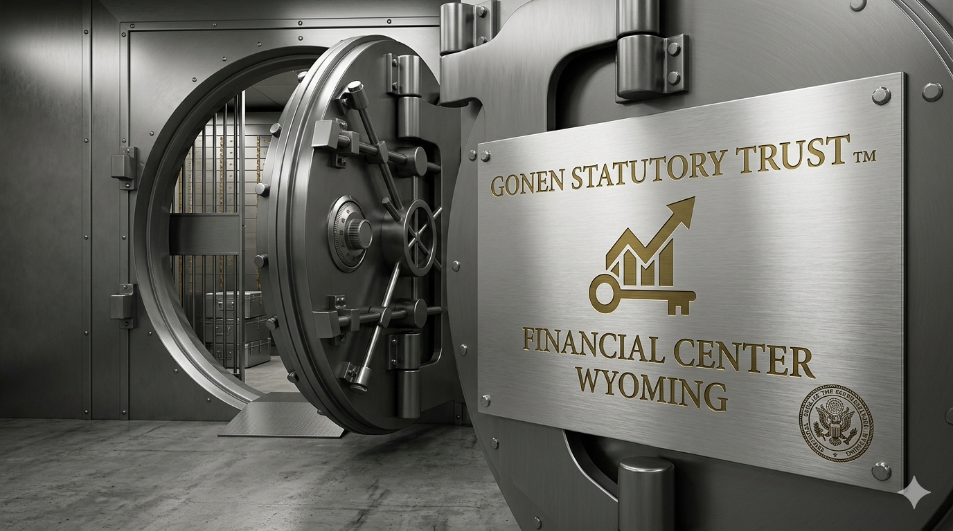 GONEN CORP Corporate Finance