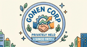 Gonen Corp since 1977