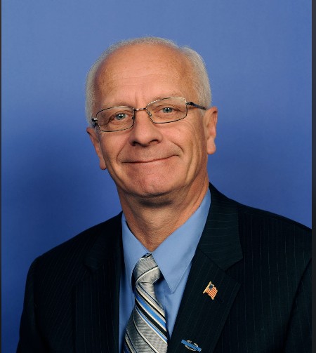 Executive & Advisory Board Honorable Congressman Kerry Bentivolio