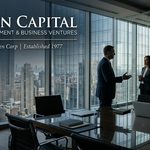 Gonen Capital is a private investment and business venture firm affiliated with Gonen Corp, a diversified U.S. corporation established in 1977